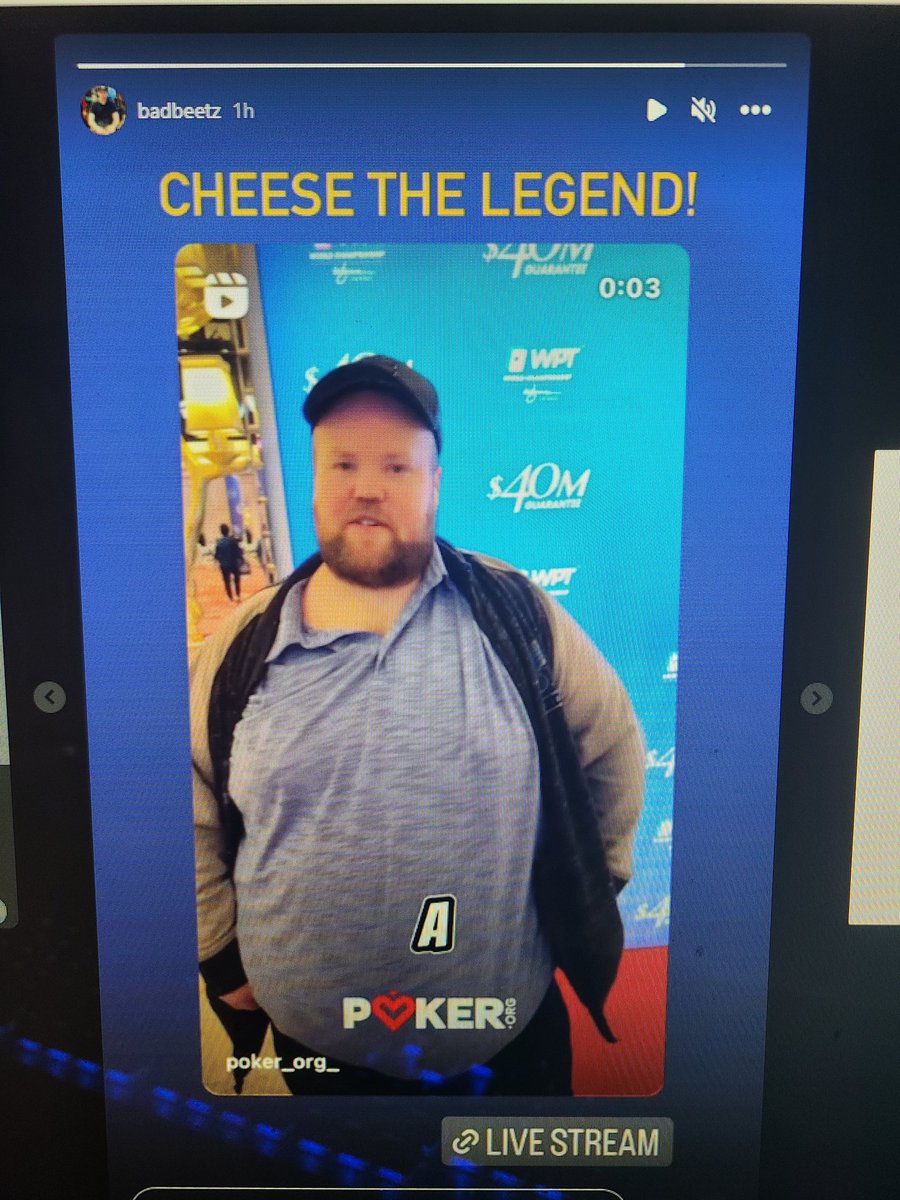 I propose a new profile poc for you <a href="/jsmith84poker/">Jerod Smith</a>