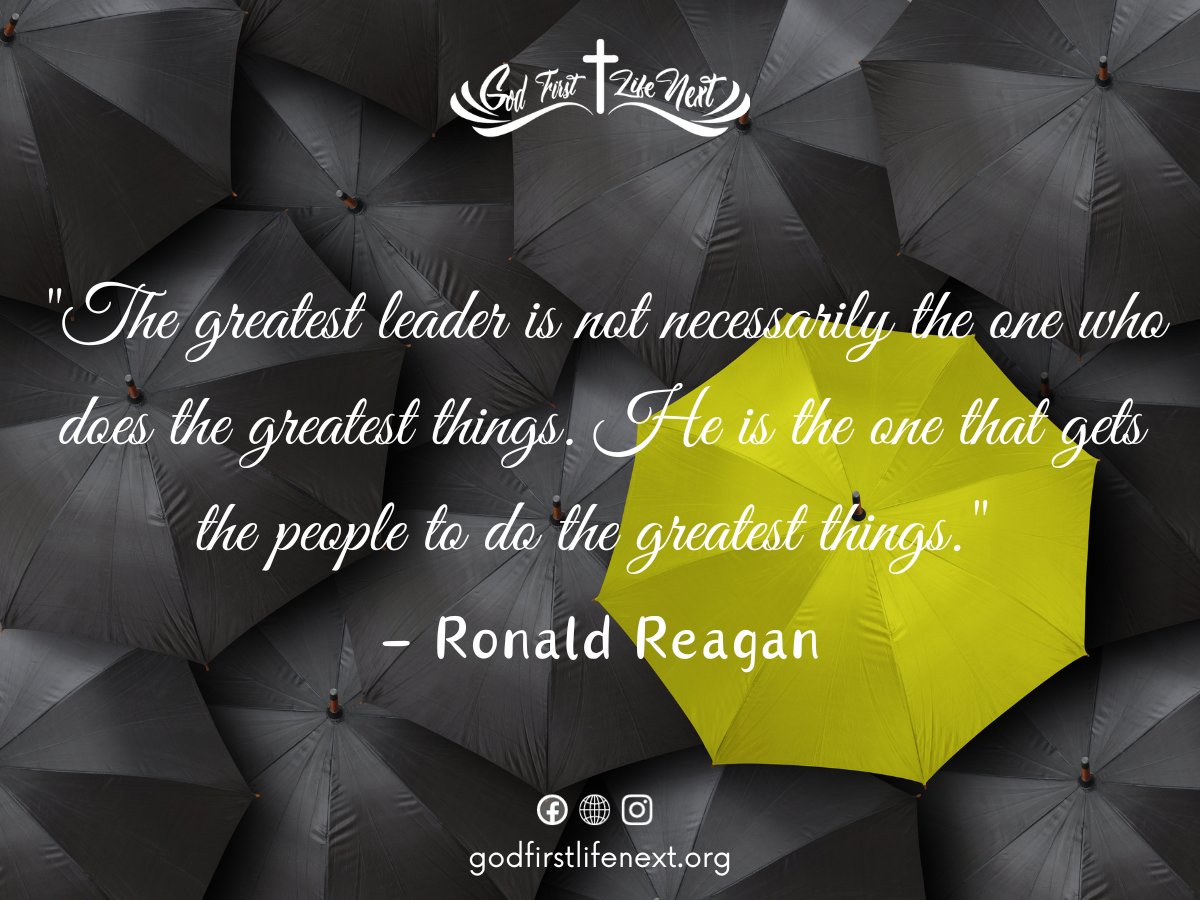 🌟✨ Inspiring Leadership Wisdom ✨🌟

Let's celebrate leaders who empower others to achieve greatness together!

#LeadershipInspiration #EmpowerOthers #LeadByExample #TeamAchievements #InspireGreatness #CollectiveSuccess #LeadershipWisdom #GreatestLeader