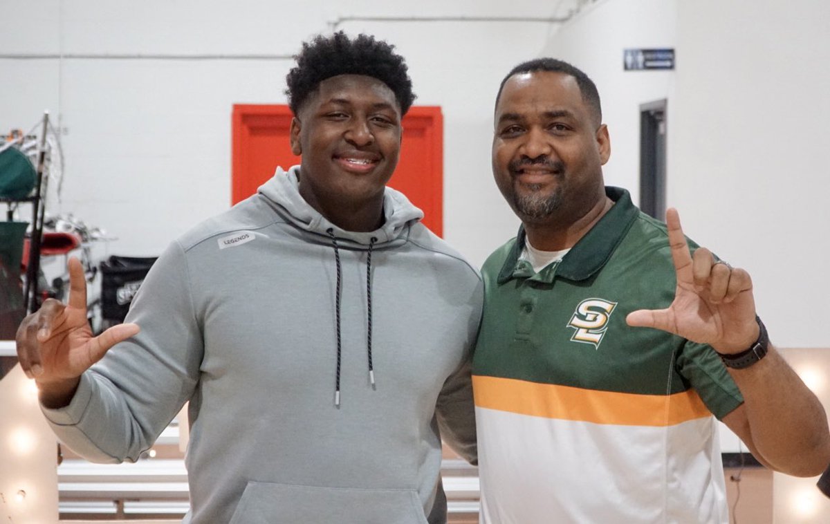 Herman Brister (@hermanbrister) on Twitter photo Congratulations @dyldayy12 and <a href="/_thereallesthuh/">@JudeBallerFoster</a> on signing the National Letters of Intent. <a href="/OleMissFB/">Ole Miss Football</a> and <a href="/CanesFootball/">Miami Hurricanes Football</a> are getting some great young men. <a href="/EcwElite/">ELITE ECW</a> #thefewtheproudthelab #theeliteschool Congratulations @dyldayy12 and <a href="/_thereallesthuh/">@JudeBallerFoster</a> on signing the National Letters of Intent. <a href="/OleMissFB/">Ole Miss Football</a> and <a href="/CanesFootball/">Miami Hurricanes Football</a> are getting some great young men. <a href="/EcwElite/">ELITE ECW</a> #thefewtheproudthelab #theeliteschool