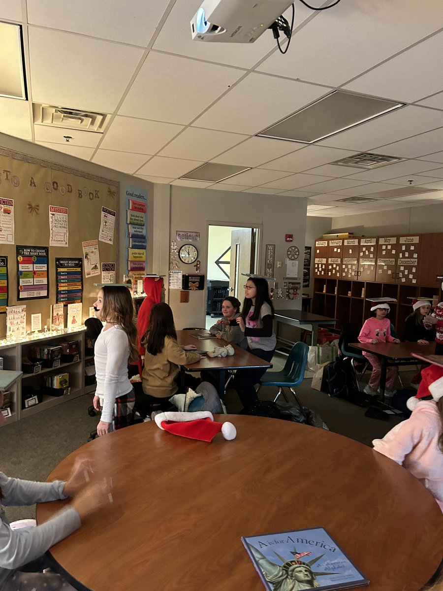 Amanda Fourman tweet media