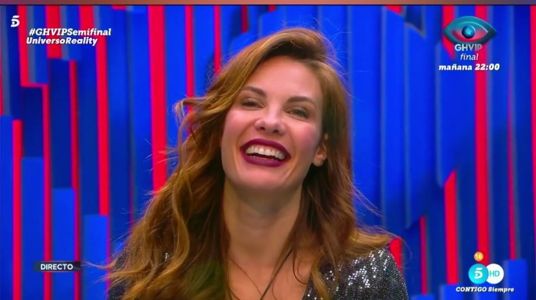 Jon_Gomez_Milan's tweet image. Una gala más apoyándote @jessica_bueno90 y siendo la protagonista por tu educación, respeto, bondad y buenos valores. Por todo el ACOSO que has sufrido, por tu expulsión INJUSTA y por TI, aquí tienes mi voto para Luitingo ❣️💙 #GHVIPSemiFinal #JessiGracias #GHVIP21D #Jessingo21D