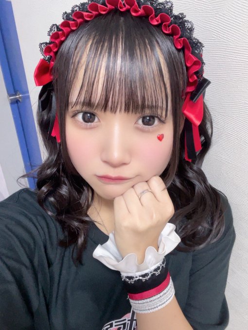 奥野未悠のTwitter画像41