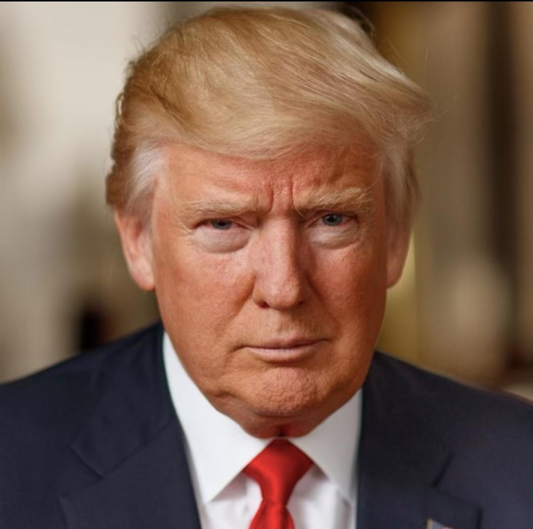 Does Donald Trump have your support in 2024??
Yes or No