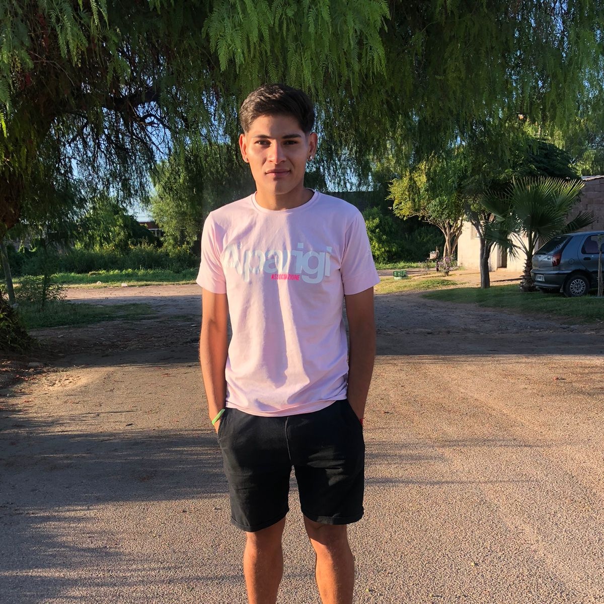 #NuevaFotoDePerfil