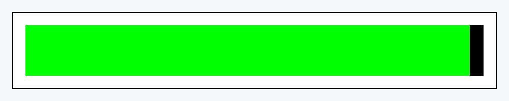 2023 is 97% complete.