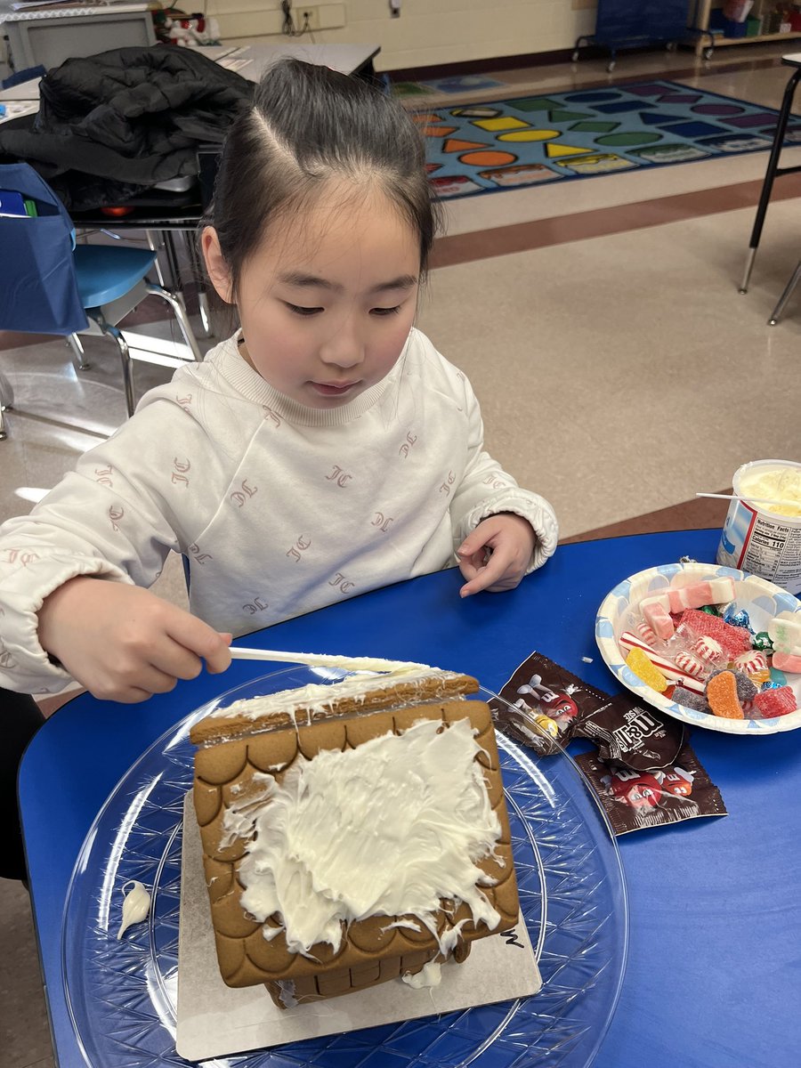 Wishing everyone a happy and warm holiday season from our classroom to yours. <a href="/ManorOaksNHPGCP/">Manor Oaks School</a> #proud2bnhpgcp