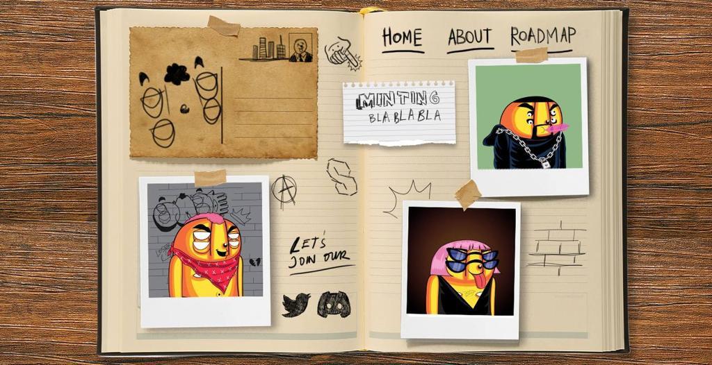 What's the reason for not supporting street artists?

It's still a small fraction of what we're building.

MINT is still live btw: studio.metaplex.com/project/jencke