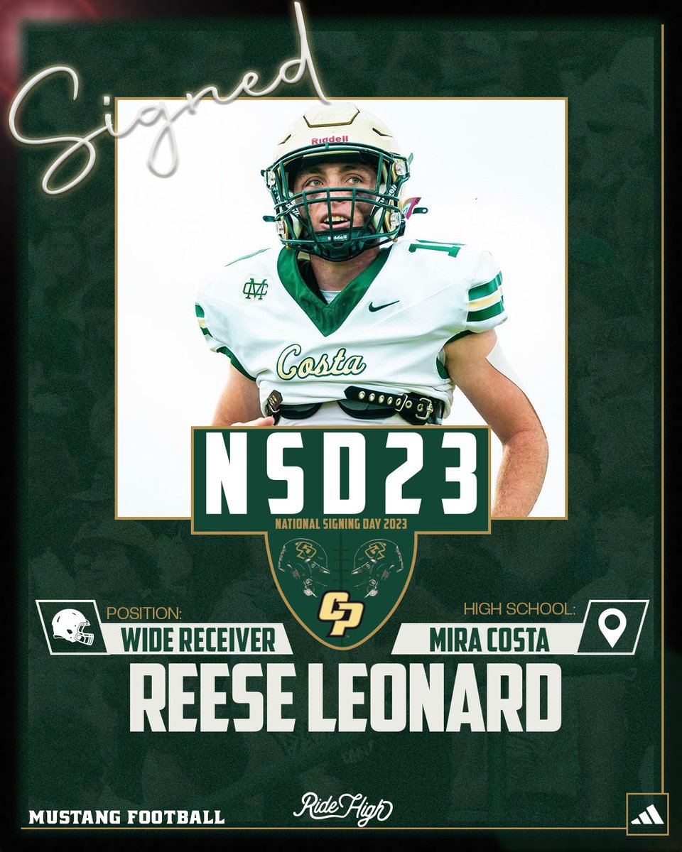 Cal Poly Football tweet media