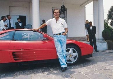 Es surreal lo que esta pasando en argentina. Estamos viviendo la única realidad de los infinitos universos donde ganó Milei. Sépanlo. Disfrútenlo.