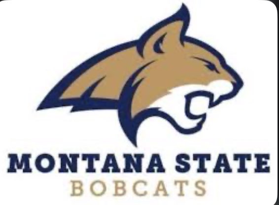 After a great conversation with @CoachSammyMix , I’m blessed to say I have received an offer from Montana State. @BrandonHuffman @TFordFSP #MontanaState #GoCatsGo #MSUBobcats