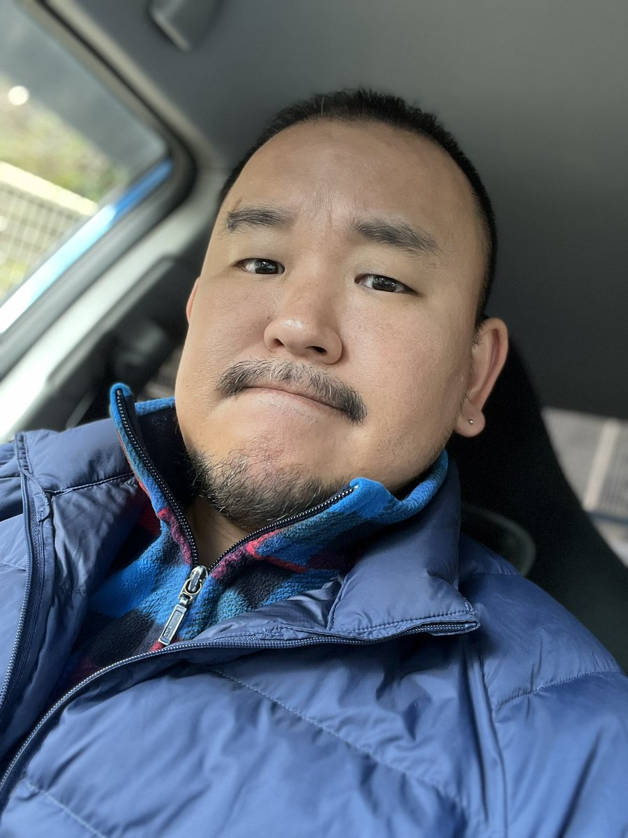 おは。おしおわ。
さむいに。温めてくれんかの…