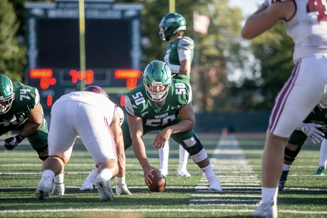 Dylan Grech (@grech_dylan) on Twitter photo Blessed to receive a D1 offer from <a href="/Wagner_Football/">Wagner College Football</a>. Beyond grateful! <a href="/FBCoach_Sino/">Terence Sino</a>
<a href="/HounFootball/">Calhoun Colts Football</a> <a href="/coachrawls76/">Coach Rawls - Calhoun High School</a> Blessed to receive a D1 offer from <a href="/Wagner_Football/">Wagner College Football</a>. Beyond grateful! <a href="/FBCoach_Sino/">Terence Sino</a>
<a href="/HounFootball/">Calhoun Colts Football</a> <a href="/coachrawls76/">Coach Rawls - Calhoun High School</a>