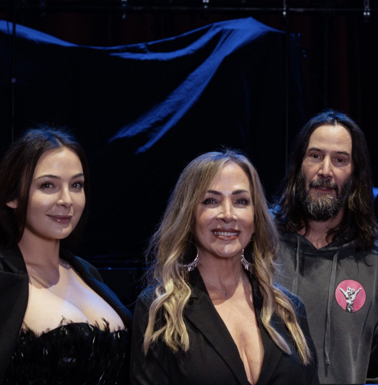 Blair Williams on X: KEANU  DADDY t.coHoLLNDTV2y  X