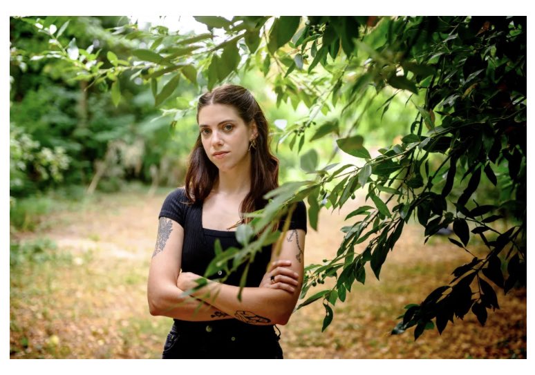 Our featured author for Winter 15.1 is Sarah Matthes. Her debut collection of poetry Town Crier (Persea, 2021) won the Lexi Rudnitsky First Book Prize and was a finalist for the National Jewish Book Award. Read her work at barelysouthreview.com