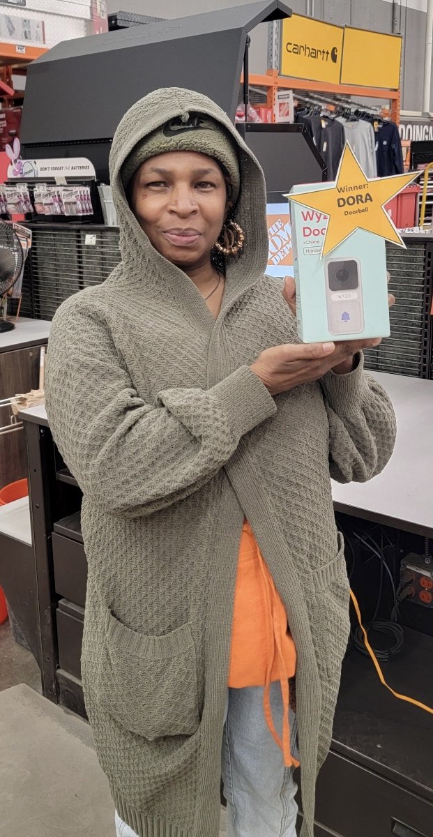 Carrie Adams (@thdcarrieadams) on Twitter photo Just a few of our big winners today at <a href="/3809/">amber</a>!! Congratulations to everyone! Love seeing all those smiles! 🎁 🎄 <a href="/Williams2Tom/">Tom Williams</a> <a href="/julescommon/">Julia Common</a> <a href="/jvick11/">Jim Vick</a> Just a few of our big winners today at <a href="/3809/">amber</a>!! Congratulations to everyone! Love seeing all those smiles! 🎁 🎄 <a href="/Williams2Tom/">Tom Williams</a> <a href="/julescommon/">Julia Common</a> <a href="/jvick11/">Jim Vick</a>
