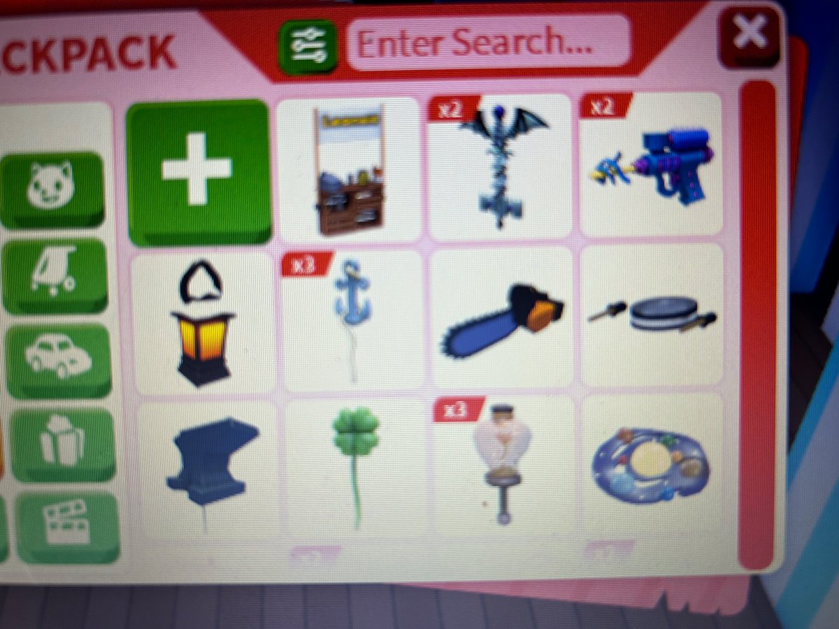 #royalehigh #royalehightrades #Adoptmetrade #Adoptmetrades 

Trading adopt me pets and items for royale high halos/got parasol/rhd

Specific halos I’m looking for
Glitter frost
Eveningfall
Solarix
Witching hour
Val22
Hal22
Spring2023