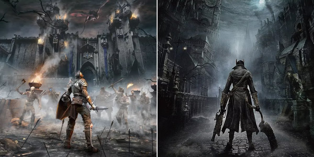 BrosNeku's tweet image. No understatement: The death of Japan Studio was the death of PlayStation’s legacy. 

Many of the best, most influential games of all-time, games that formed PS’s image, and some of the greatest gems- were shaped, or created by Japan Studio.

Their talent was unquantifiable.