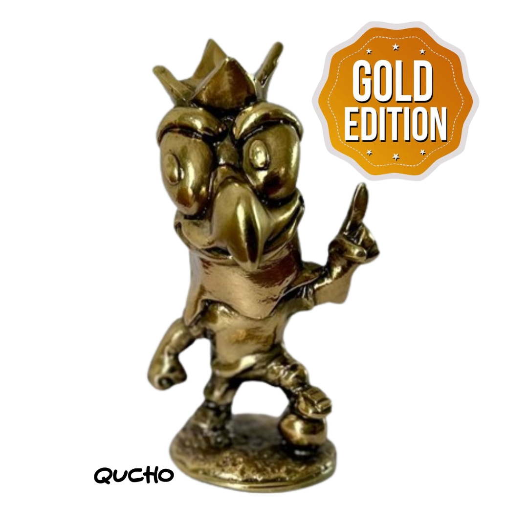 qucho's tweet image. #Monos #EdiciónDorada #América #Aguilas #La14 
Envíos a todo el país. Pregunta al WhatsApp: 3319768940.