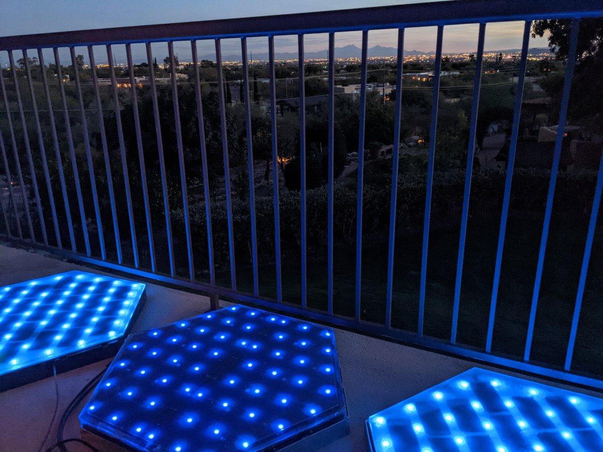 SolarRoadways's tweet image. Our free Quarterly Newsletter went out today! If you missed it and would like to be on the list to receive the next one: Newsletter@SolarRoadways.com

#SolarRoadways #SolarFreakinRoadways #IntelligentInfrastructure #FutureofRoads