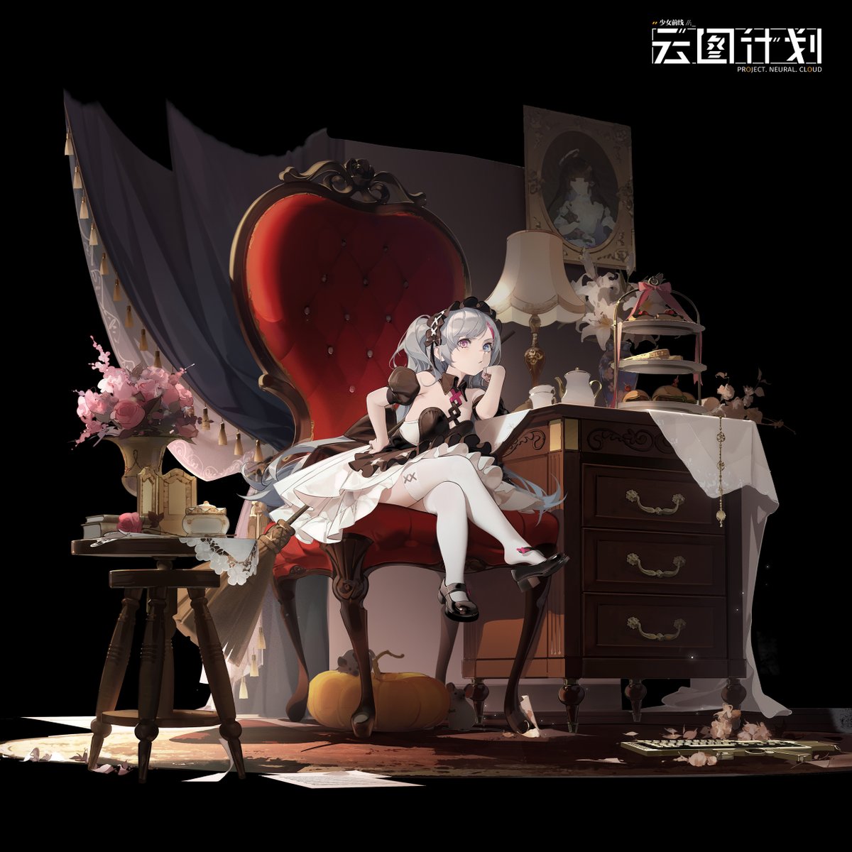 dlgeria's tweet image. 工作图