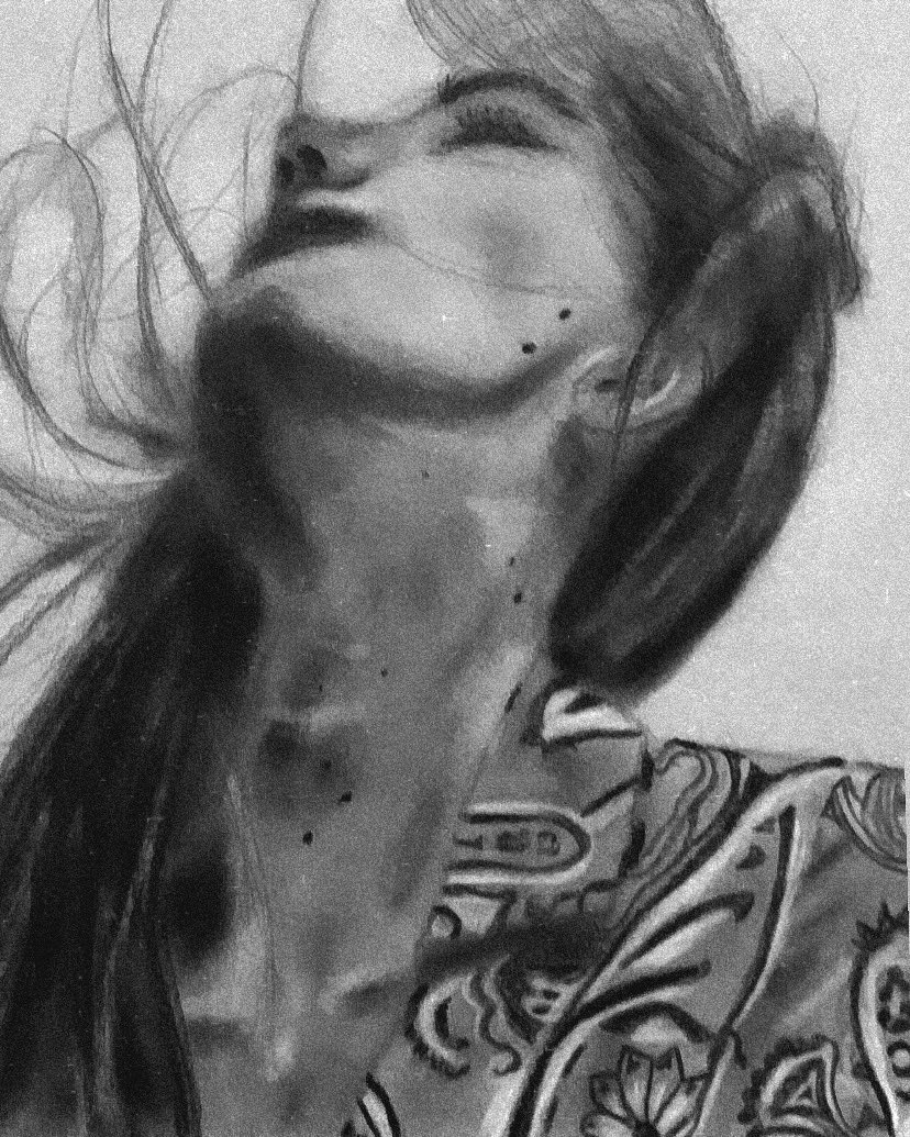 Artist Reham 🎨 tweet media