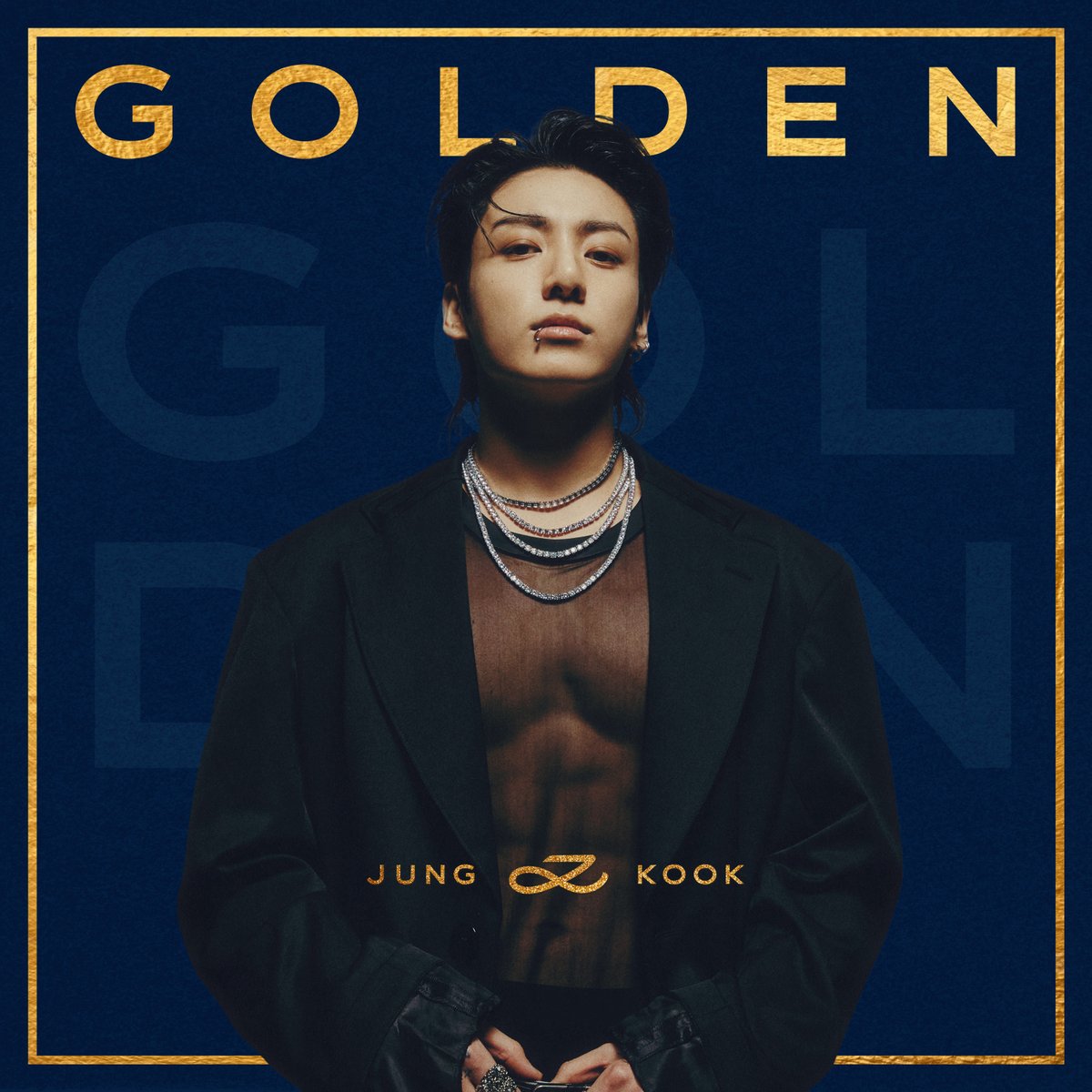 Jungkook's 'Golden' has surpassed 2.7 million copies on Circle Album Chart!