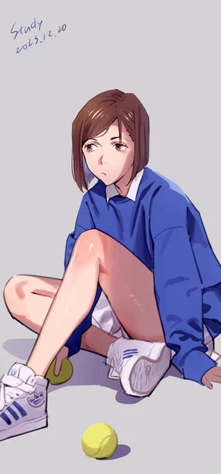 study
