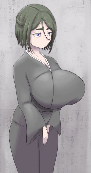 みんなゲゲゲの謎見た? とし子エロすぎない?