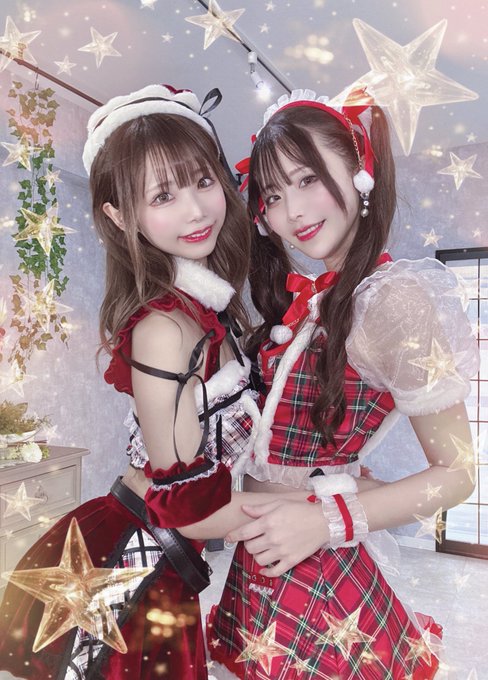 Twitterのコスプレ画像19