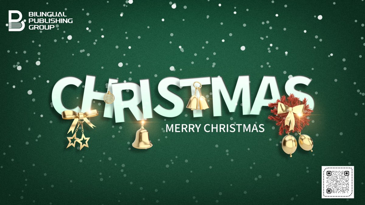 jcsr_Editorial's tweet image. 🎄🇨🇽Merry Christmas! 🤶🎀
Thank you to the team members for supporting 'Journal of Computer Science Research' in 2023. May your Christmas be wrapped in love, surrounded by family, and filled with laughter.