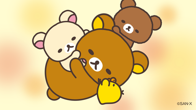 「bear multiple others」 illustration images(Latest)