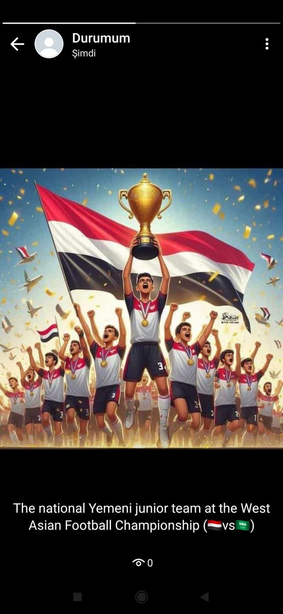 The national junior team, the West Asian Football Championship, 20 Dec,   🇾🇪vs🇸🇦
#FreePalestine 🍉