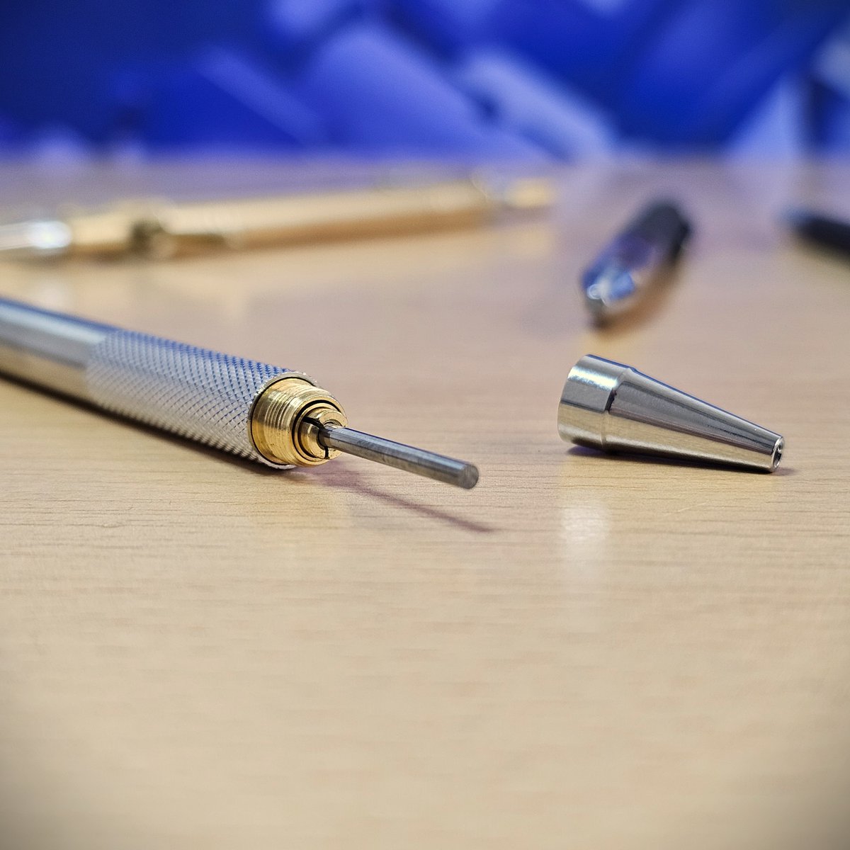 rdgtools01's tweet image. SCRIBERS AND MARKING
👇👇
rdgtools.co.uk/acatalog/Scrib…

#scriber #markingtools #scribermarker #rdgtoiols #myford #handtools #punches #centrepunch #punchtools #markingscribe