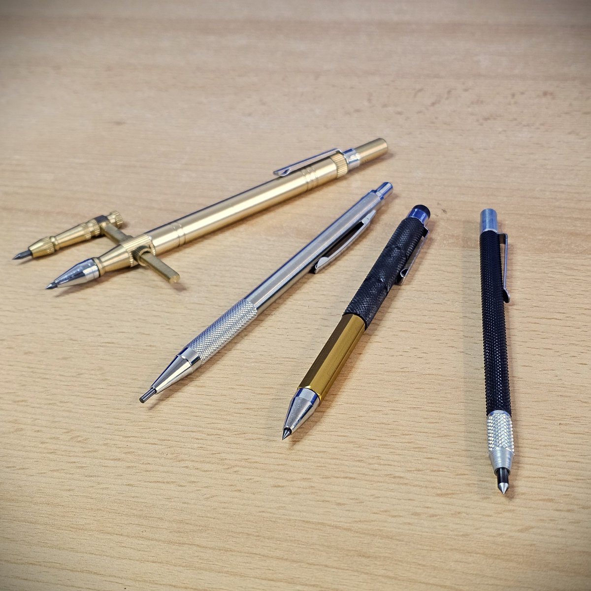 rdgtools01's tweet image. SCRIBERS AND MARKING
👇👇
rdgtools.co.uk/acatalog/Scrib…

#scriber #markingtools #scribermarker #rdgtoiols #myford #handtools #punches #centrepunch #punchtools #markingscribe