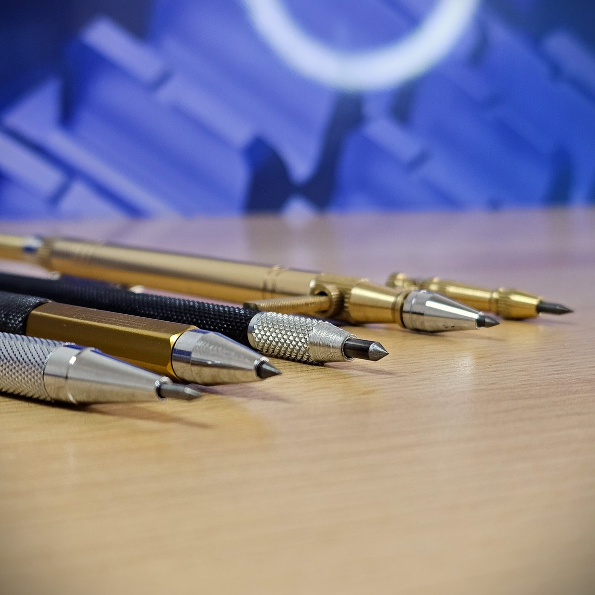 rdgtools01's tweet image. SCRIBERS AND MARKING
👇👇
rdgtools.co.uk/acatalog/Scrib…

#scriber #markingtools #scribermarker #rdgtoiols #myford #handtools #punches #centrepunch #punchtools #markingscribe