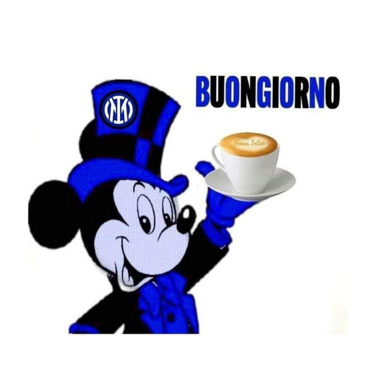 rita6255's tweet image. Buona giornata Interisti 
Oggi la si ama più di ieri 
#forzaintersempre 
🖤💙🖤💙
Fanc@@o ai disfattisti.