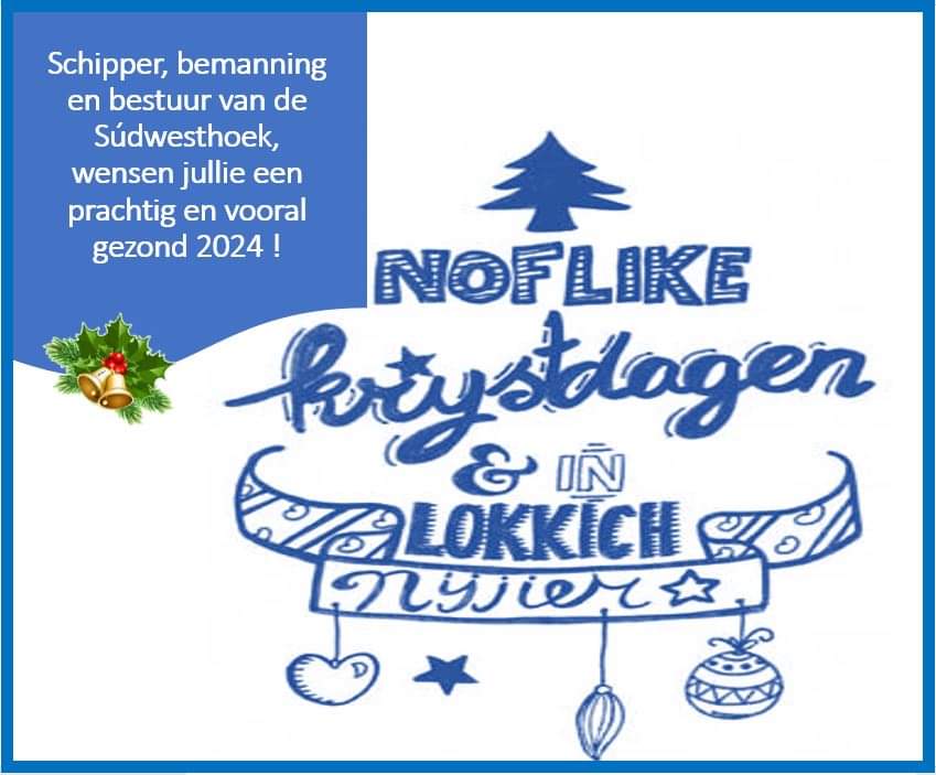 Skûtsje Súdwesthoek (@sudwesthoek) on Twitter photo 
