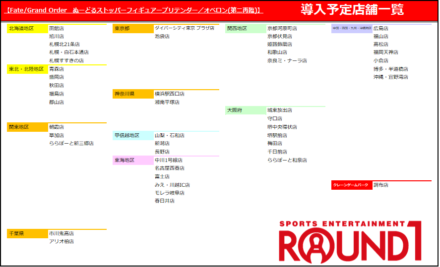 ROUND1_AMPRIZE tweet picture