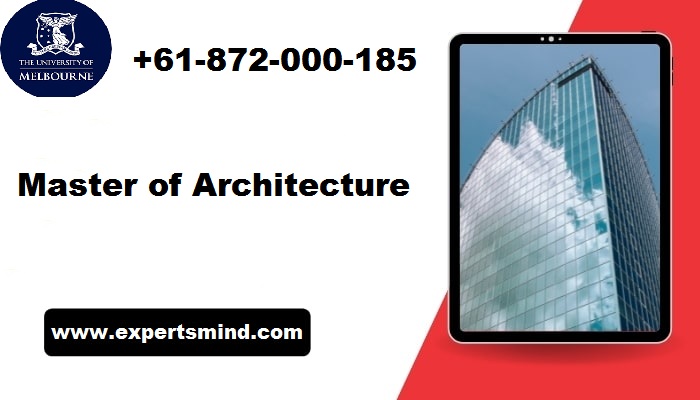 StudentHelpAu's tweet image. You can always get the best solution from us without worrying about the charges as our charges are less than other assignment services.
#UniversityofMelbourne #MasterOfArchitecture #Australiatopwritingservice #Australiatopassignmenthelpservice