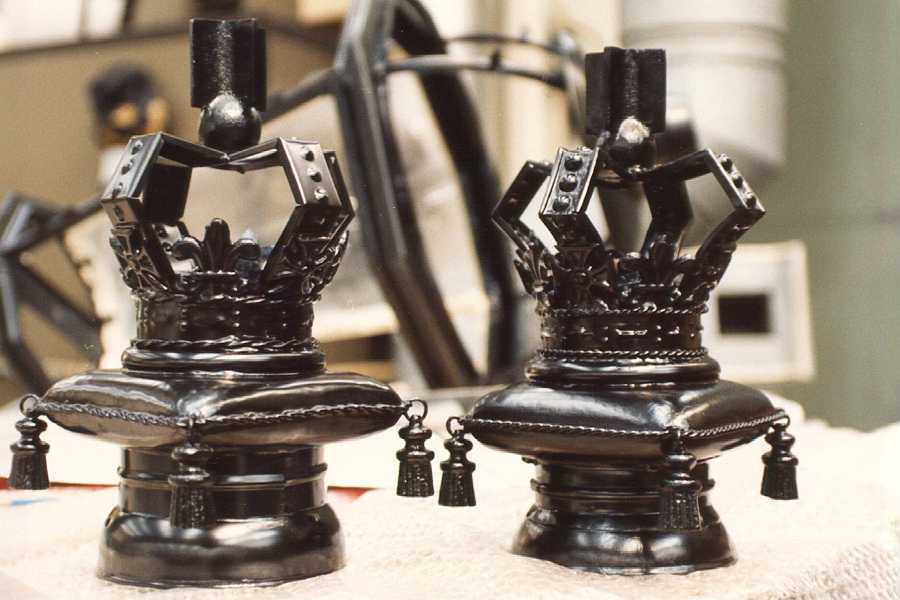 William Sugg & Co. Ltd tweet media