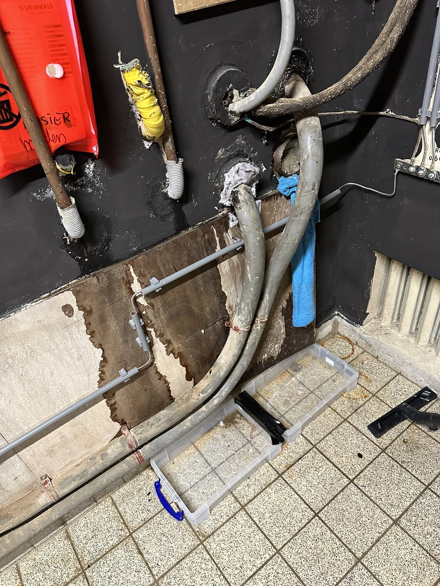 Mike van Woudenberg tweet media