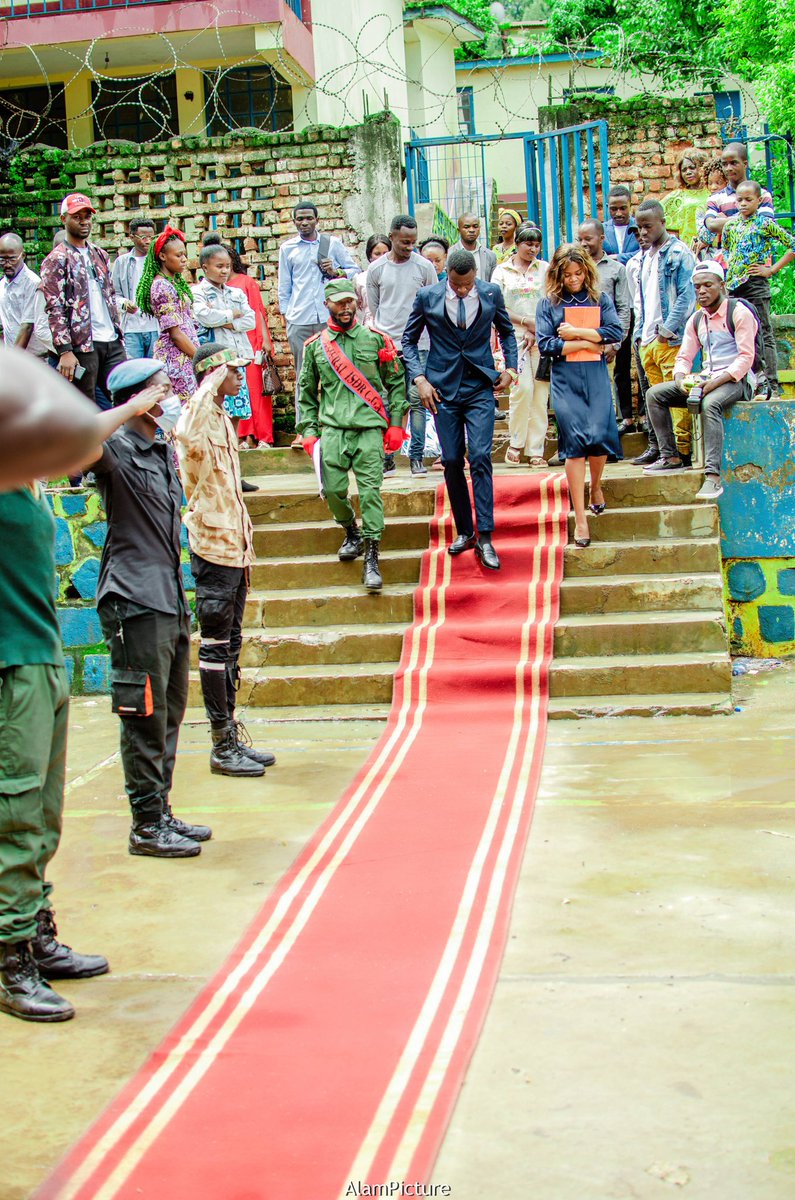 Raphael NGENDA tweet media