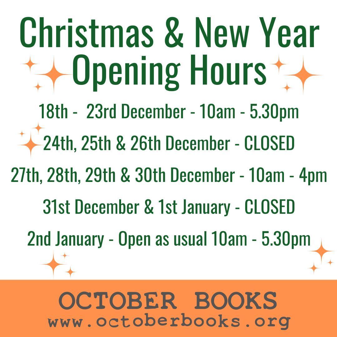 With Christmas just around the corner we will be making a few changes to our opening hours over the festive season 🎄 Check them out here 👉 buff.ly/3GNdvOp