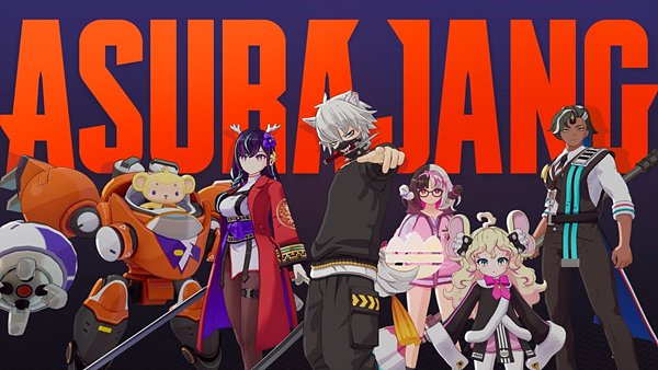 今日は修羅場1次CBTの最終日です。

8時から10時まで行われるFGCL KOREAの3人パーティーが行われる修羅場ゲスト(hobbang, nuri, Lacid)

10時から12時までSooaさんの修羅場  

多くの視聴、そして多くのCBT参加をお願いします。

CBT参加方法:スチーム修羅場をダウンロードした後に接続