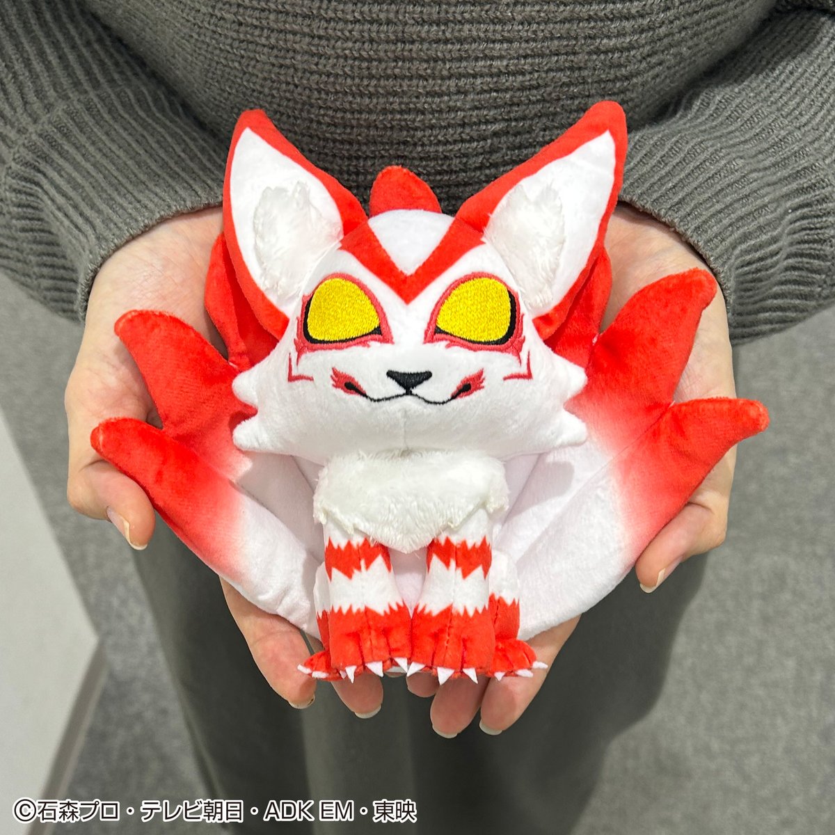 5月発売予定】映画『仮面ライダーガッチャード＆ギーツ』より