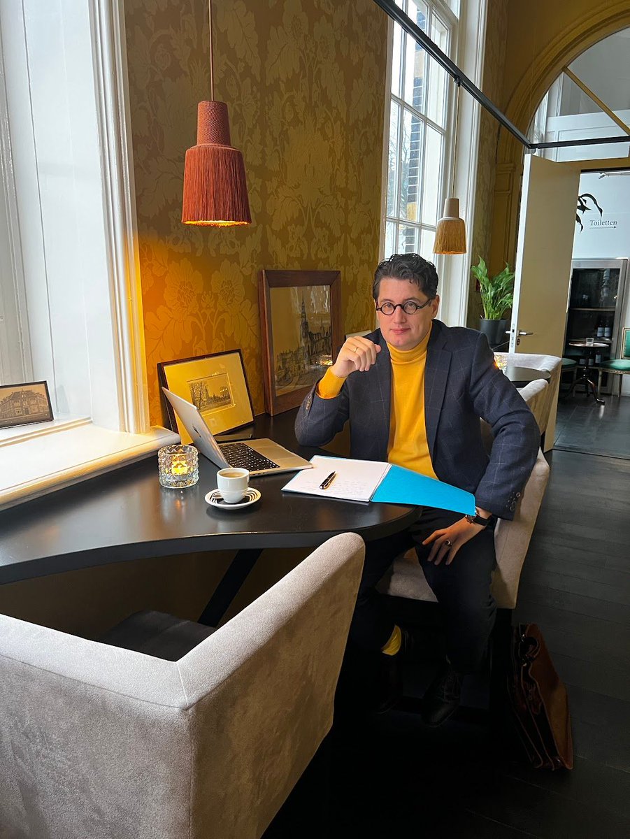 Nieuwe opnames voor seizoen 4 van "De Erfgenaam" in het prachtige Zutphen. #deerfgenaam #rtl4 #rubennicolai #klaaszondervan #genealogie #erfrecht