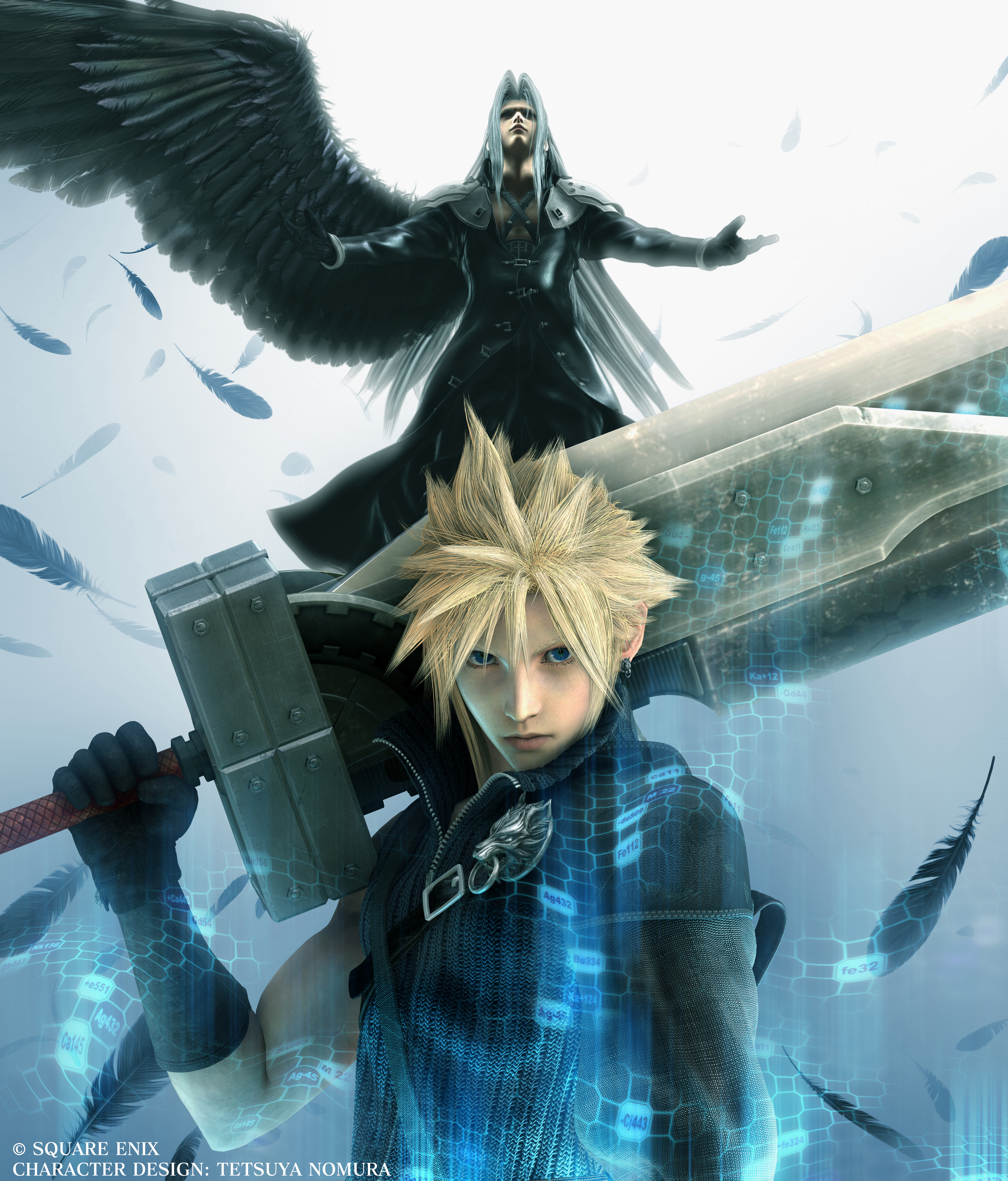 最終値下げ FFVII REMAKE on X:  アニメ