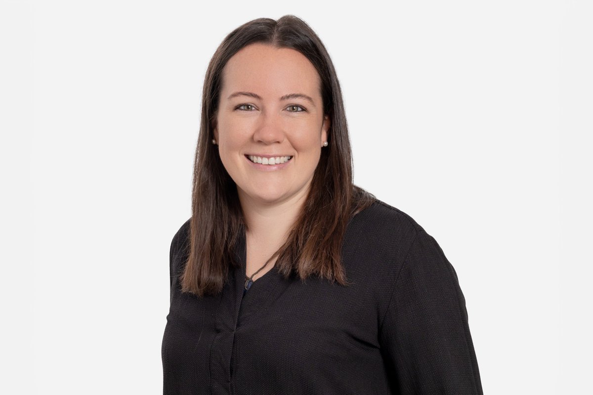 Angelika Zimmermann (Die Mitte), folgt im Stadtrat auf Simon Werren. #Thun 

Mehr zum Thema: buff.ly/3tiH2fT