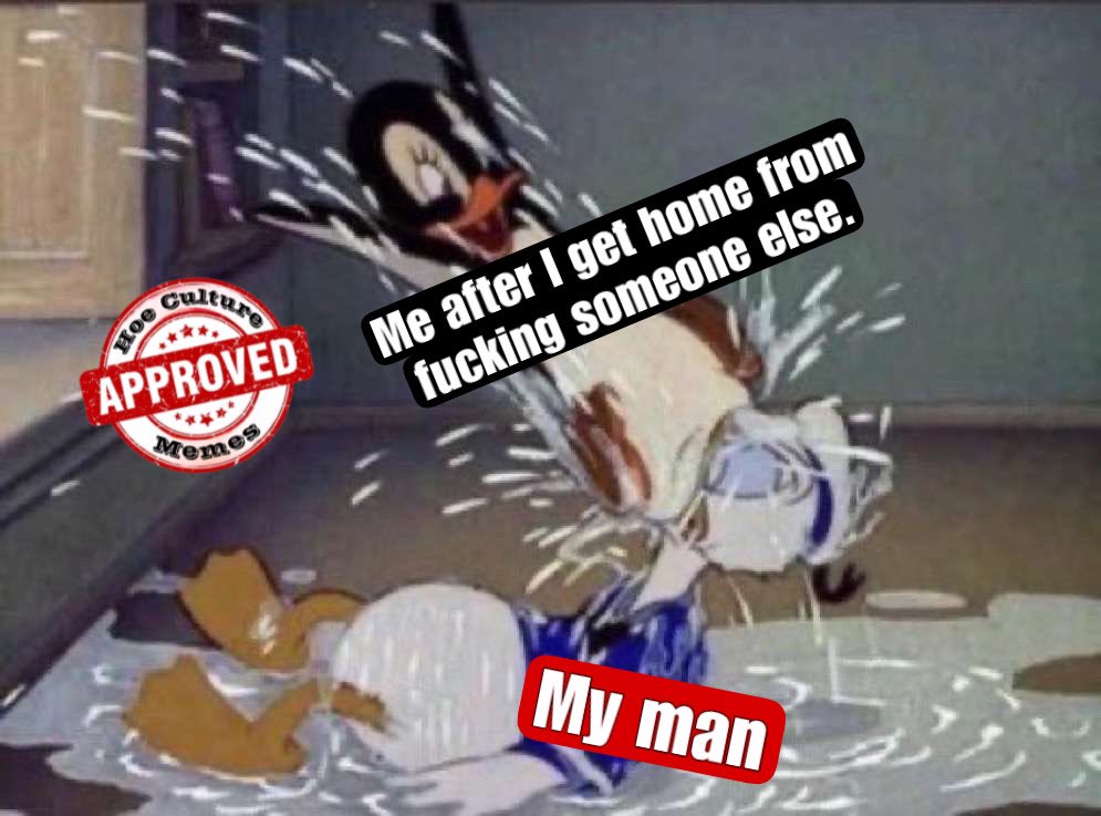 hoeculturememes (@hoeculturememes) on Twitter photo 