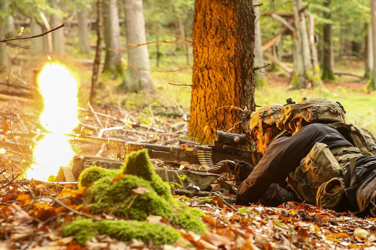 Les soldats ukrainiens sont forcés d'accomplir des missions suicides
➡️ l.capital.fr/wPS